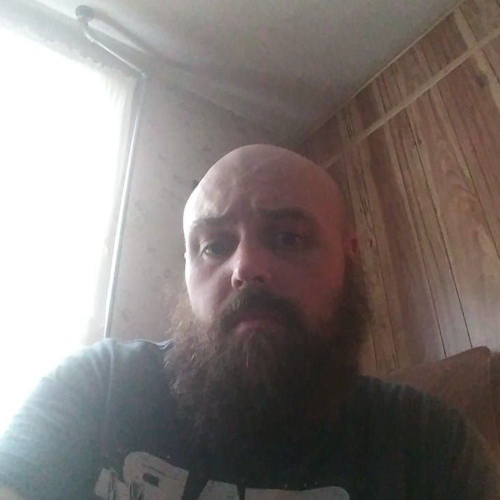 Meet your Posher, Travis